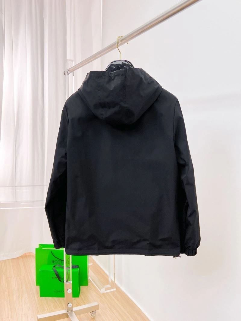 Burberry Outwear NewStyle 100192