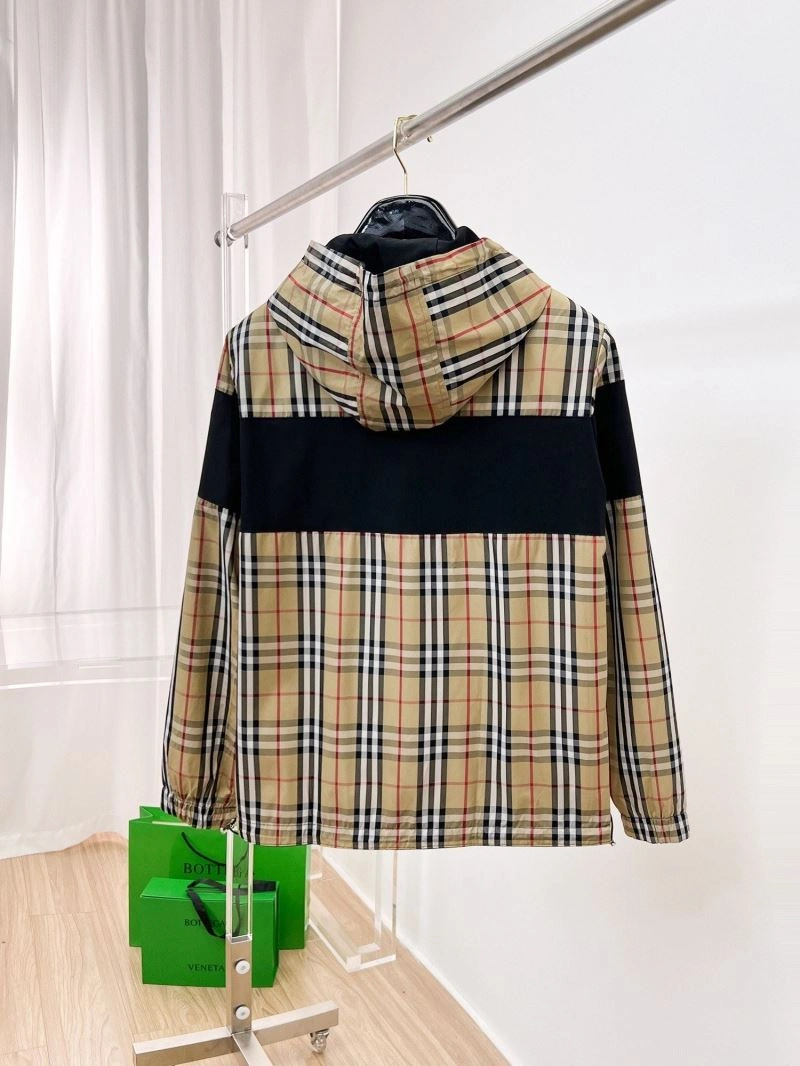 Burberry Outwear NewStyle 100192