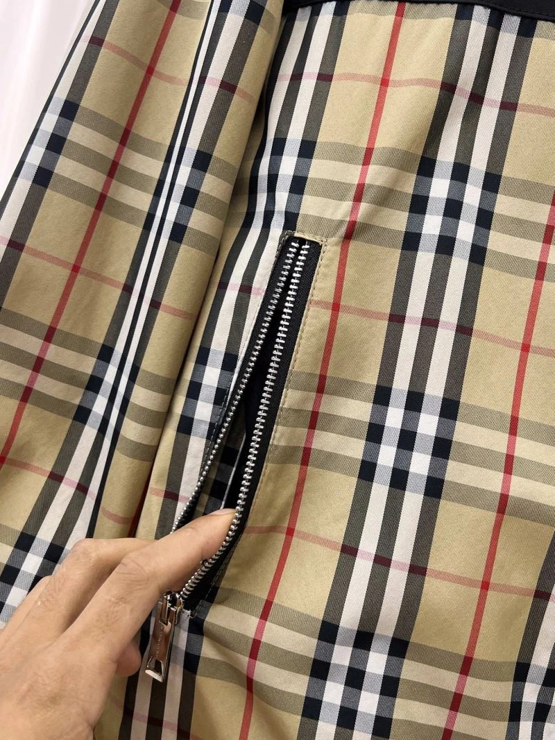 Burberry Outwear NewStyle 100192