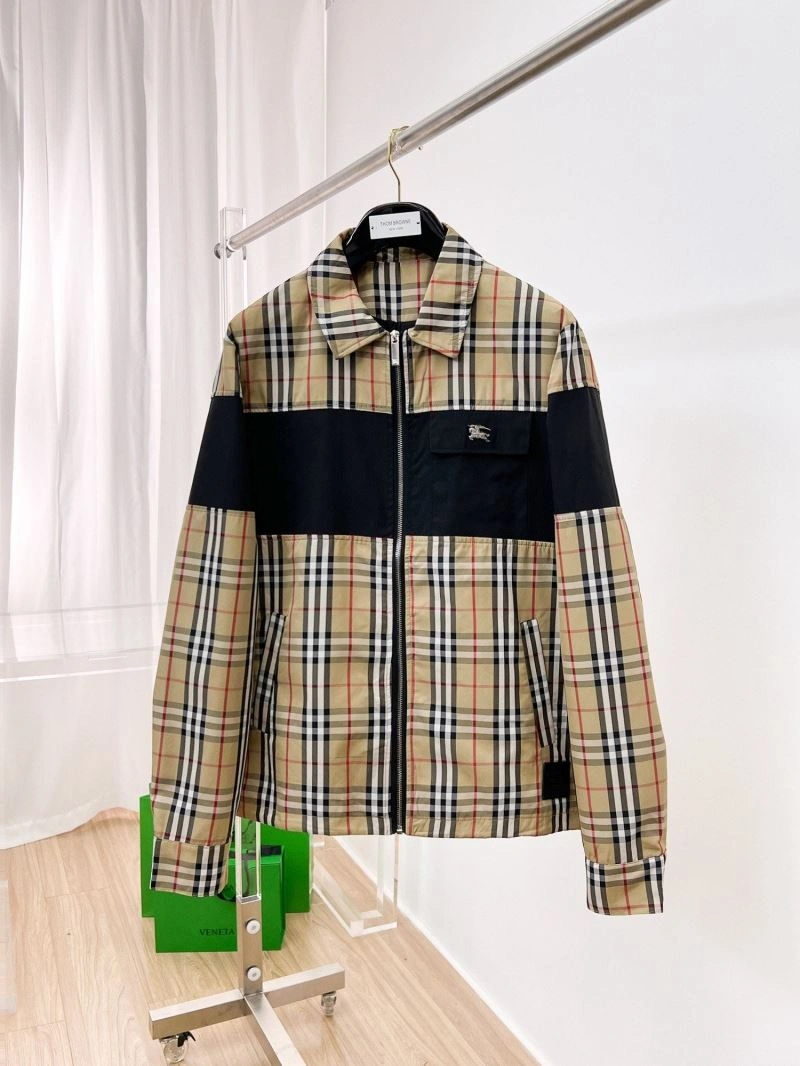 Burberry Outwear Thermal 100187
