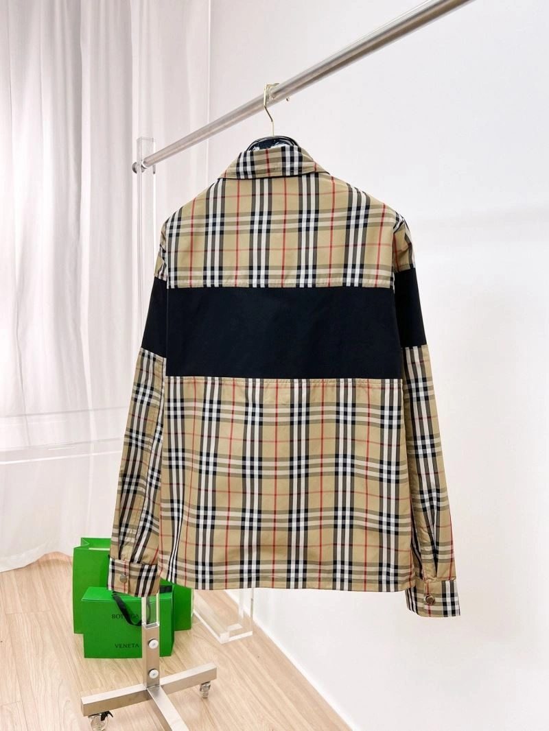 Burberry Outwear Thermal 100187