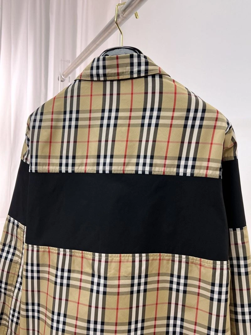 Burberry Outwear Thermal 100187