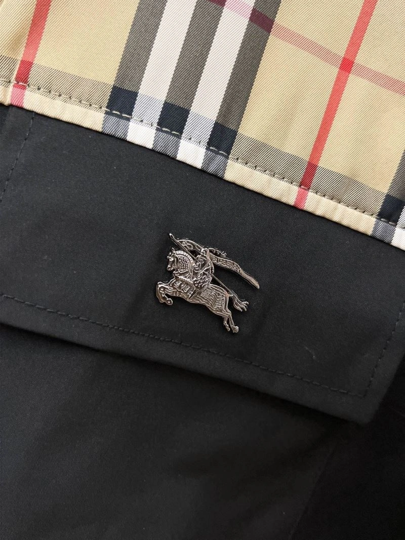 Burberry Outwear Thermal 100187