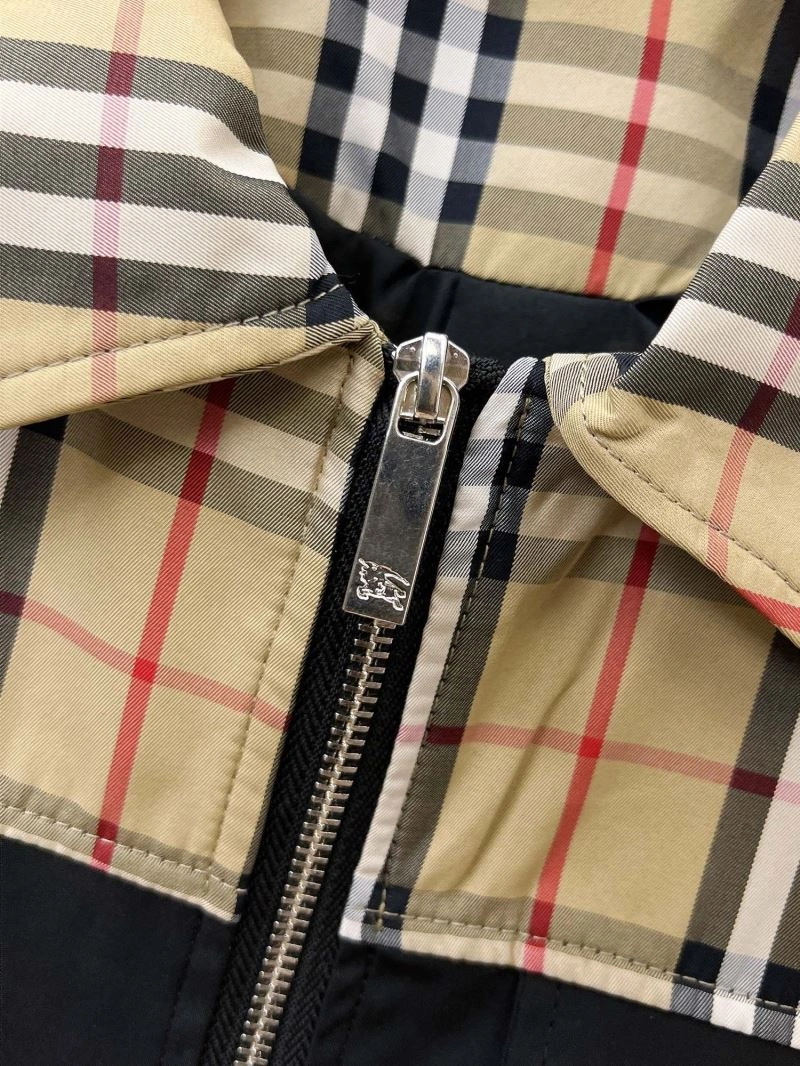 Burberry Outwear Thermal 100187