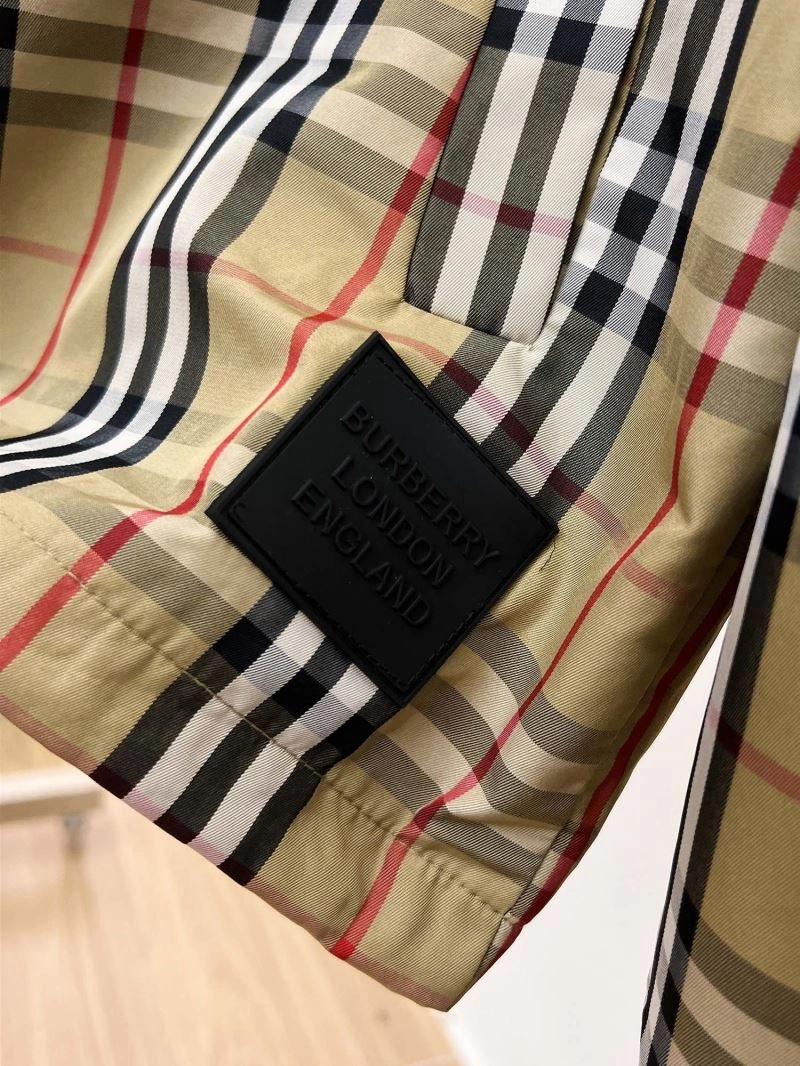Burberry Outwear Thermal 100187
