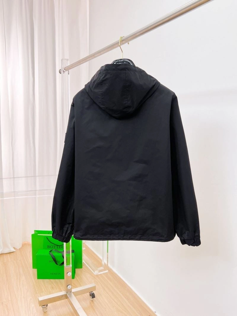 Burberry Outwear Stretchable 100181