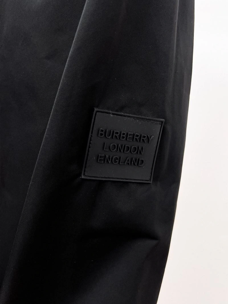 Burberry Outwear Stretchable 100181