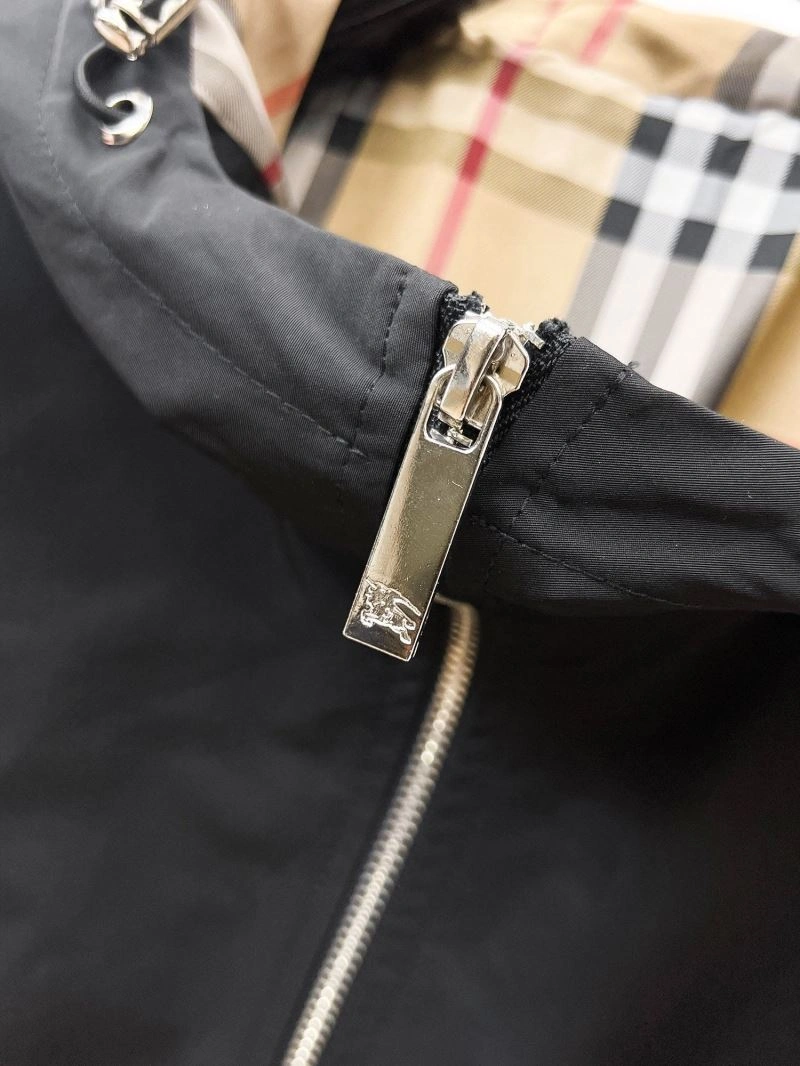 Burberry Outwear Stretchable 100181