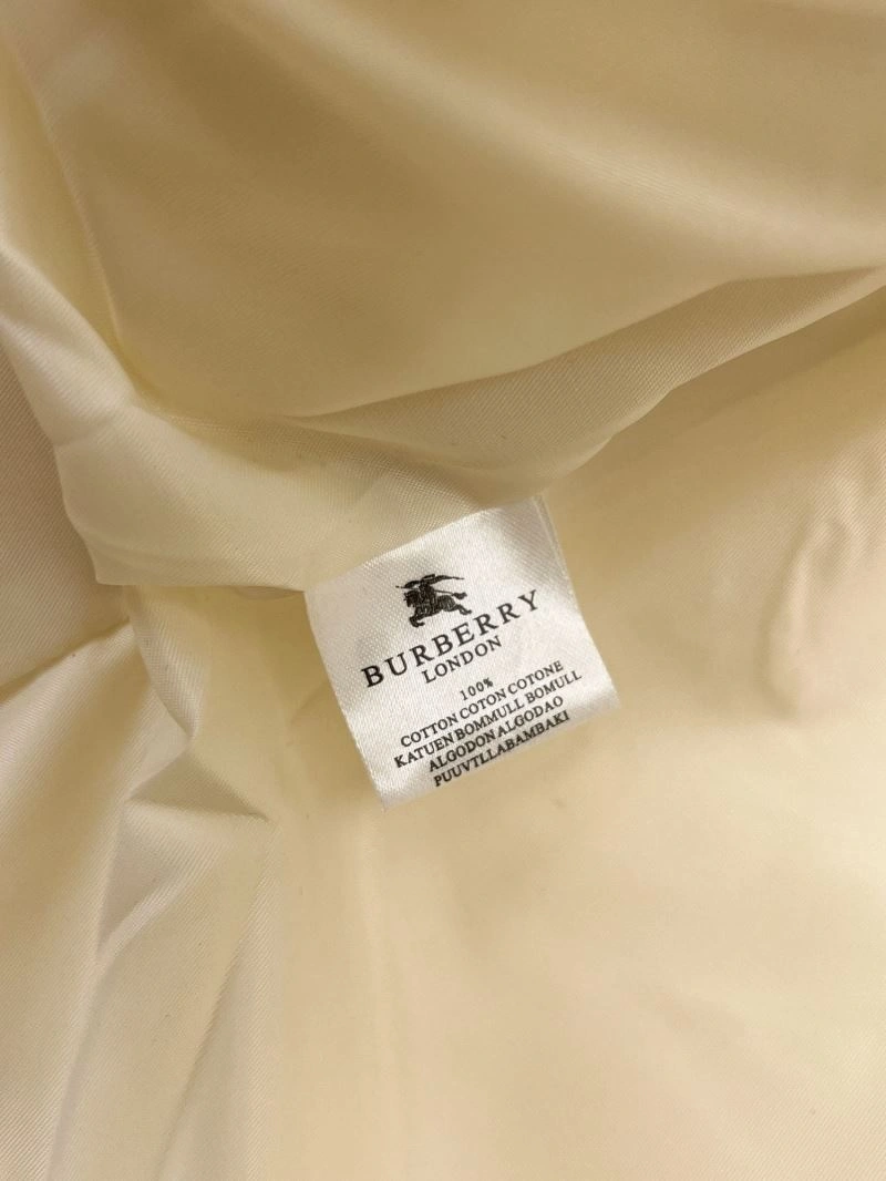 Durable Burberry Outwear 100302