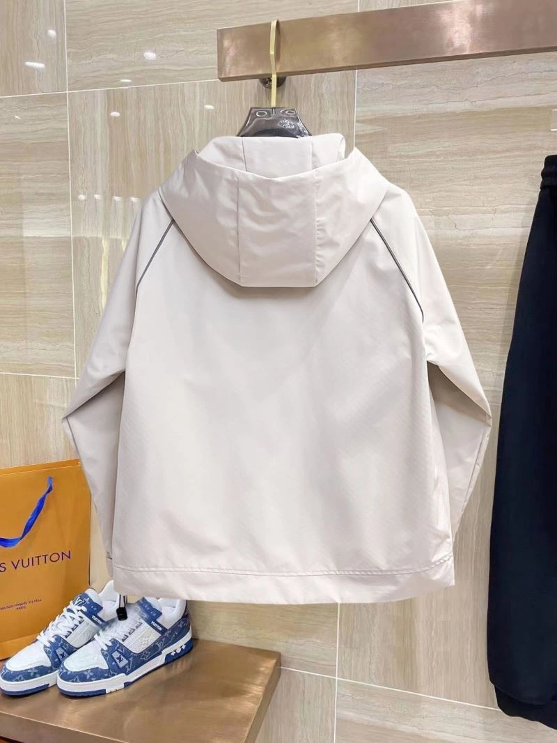 Burberry Outwear TravelReady 100179