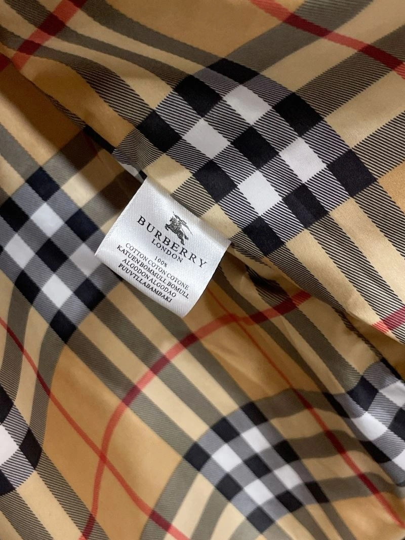 Seasonal Burberry Outwear 100174