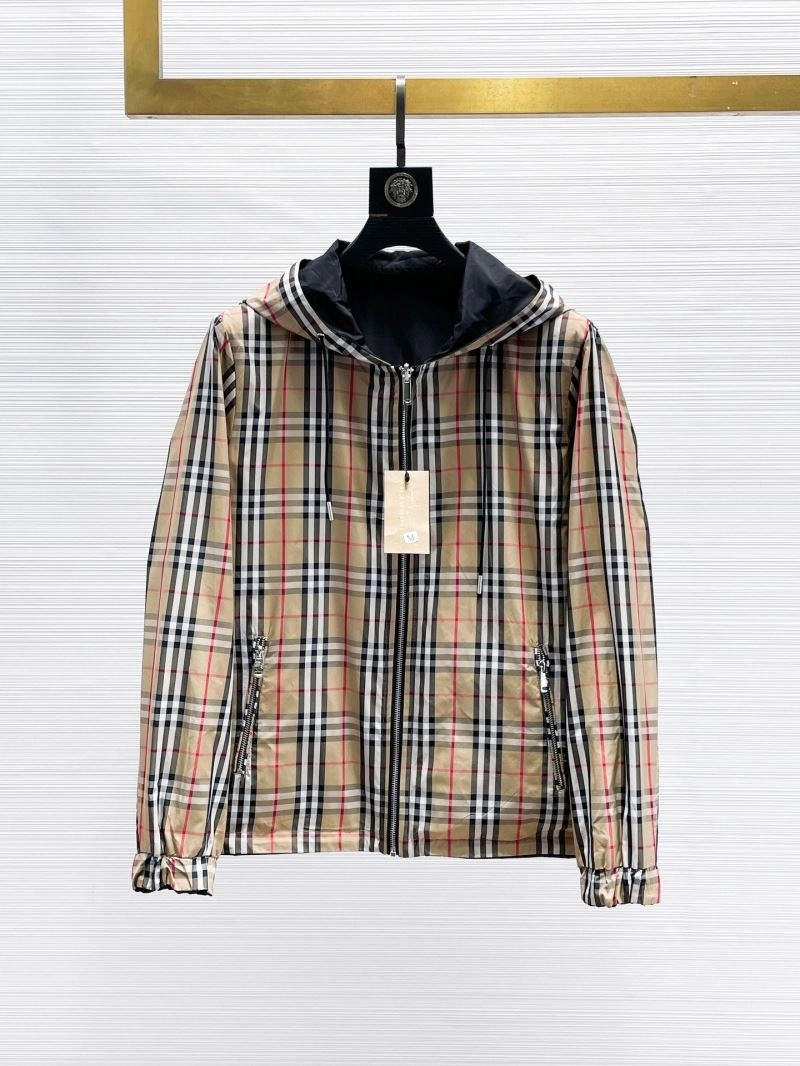 Burberry Outwear TimelessDesign 100219