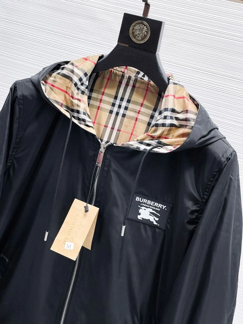 Burberry Outwear TimelessDesign 100219