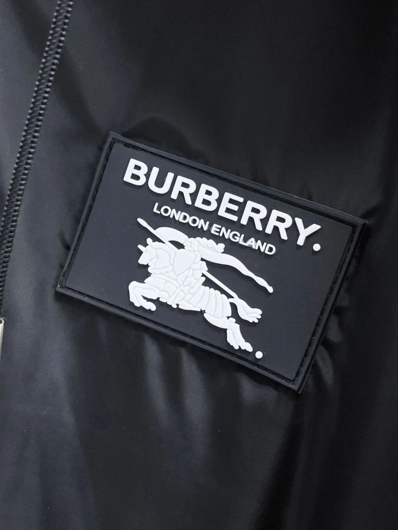 Burberry Outwear TimelessDesign 100219