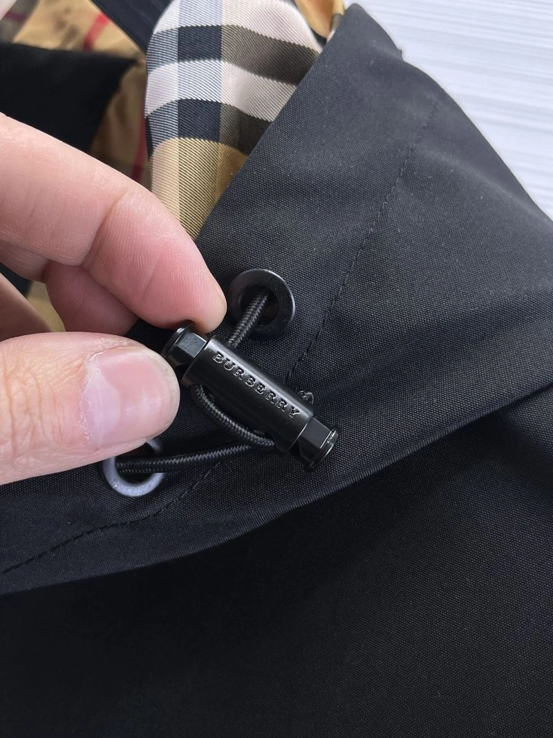 Packable Burberry Outwear 100170