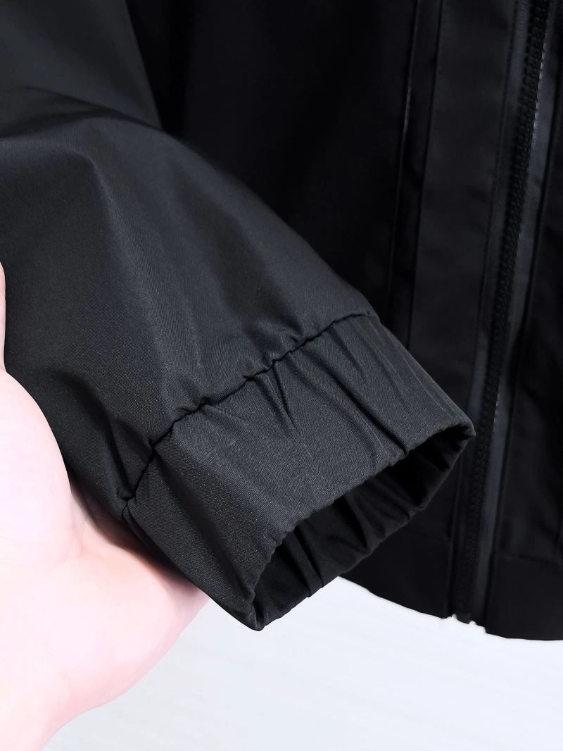 Packable Burberry Outwear 100170