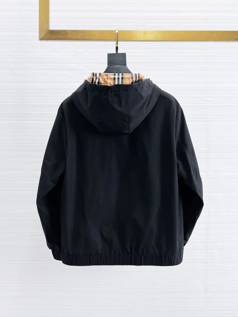 Packable Burberry Outwear 100170