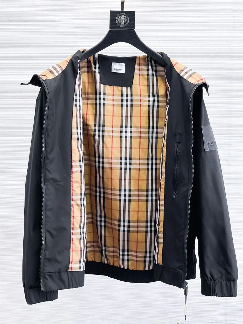 Packable Burberry Outwear 100170