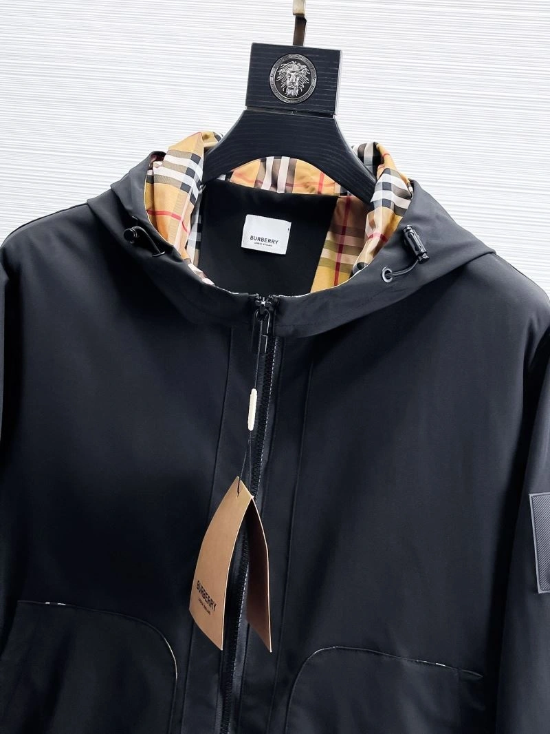 Packable Burberry Outwear 100170