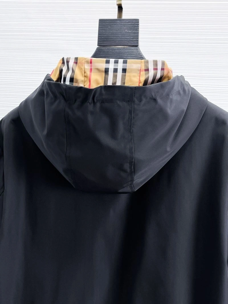Packable Burberry Outwear 100170