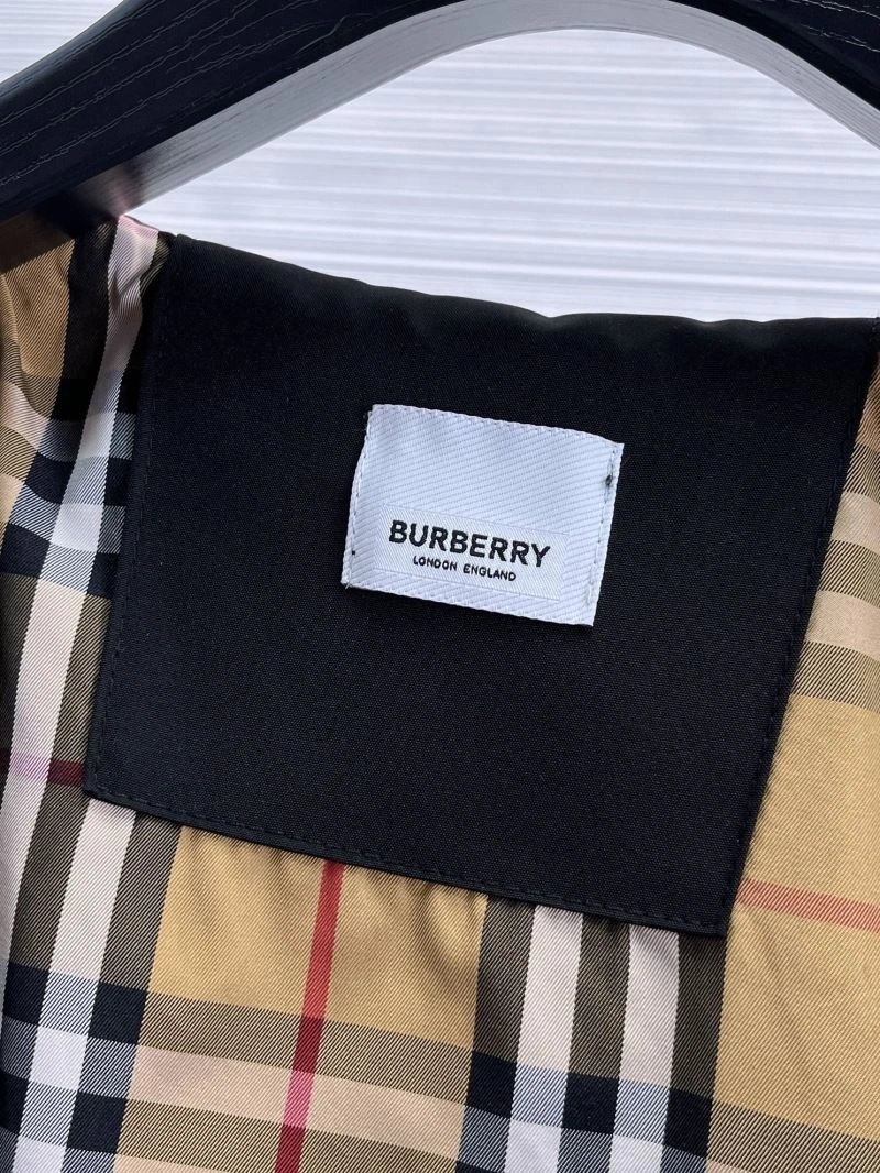 Packable Burberry Outwear 100170