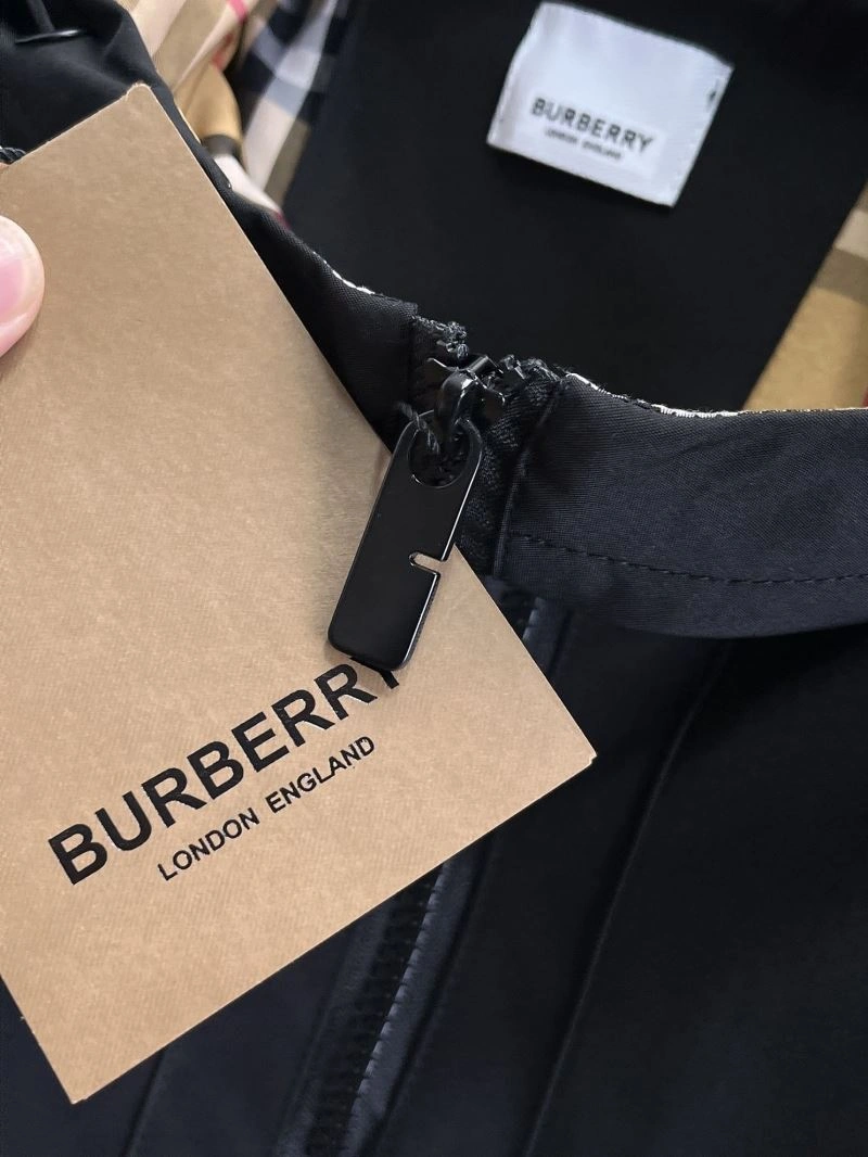 Packable Burberry Outwear 100170