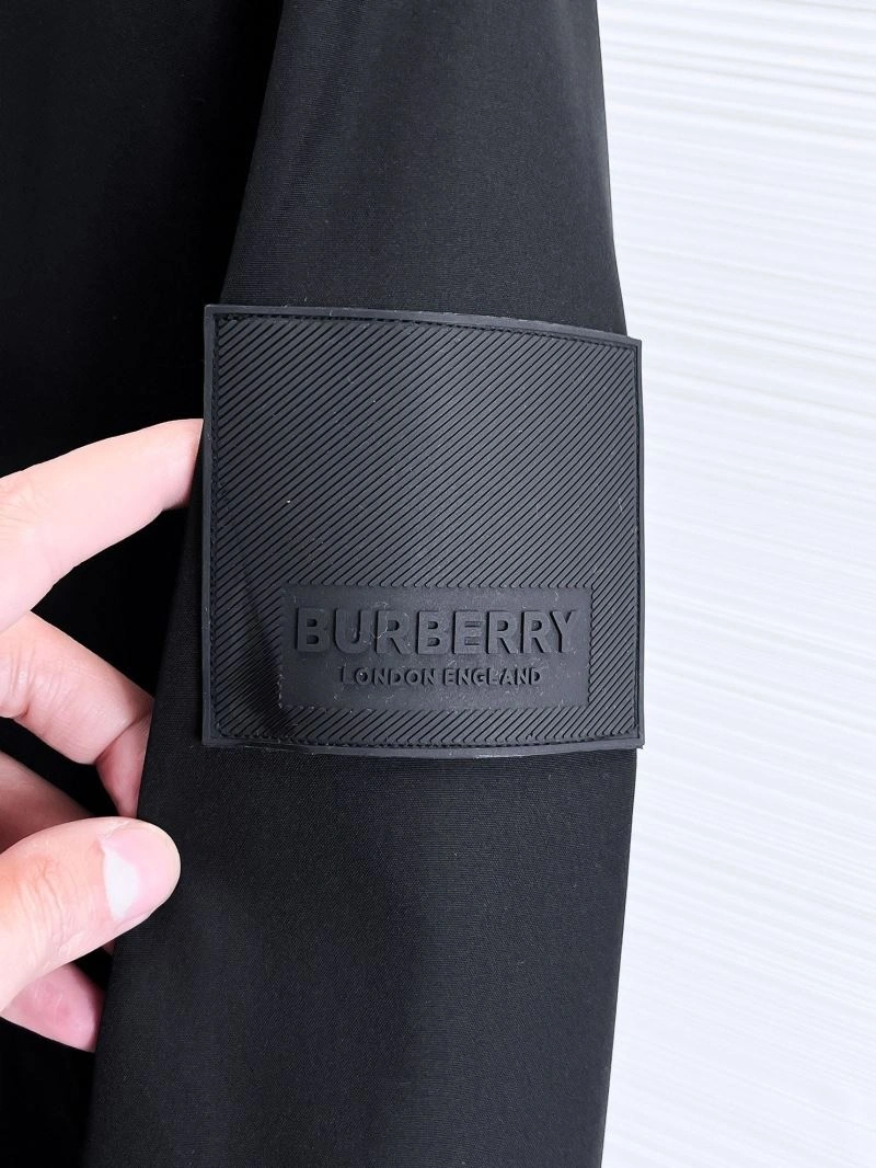 Packable Burberry Outwear 100170