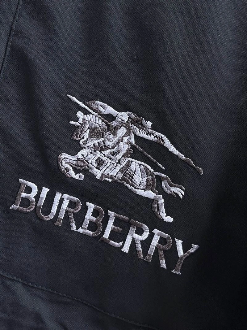 Packable Burberry Outwear 100170