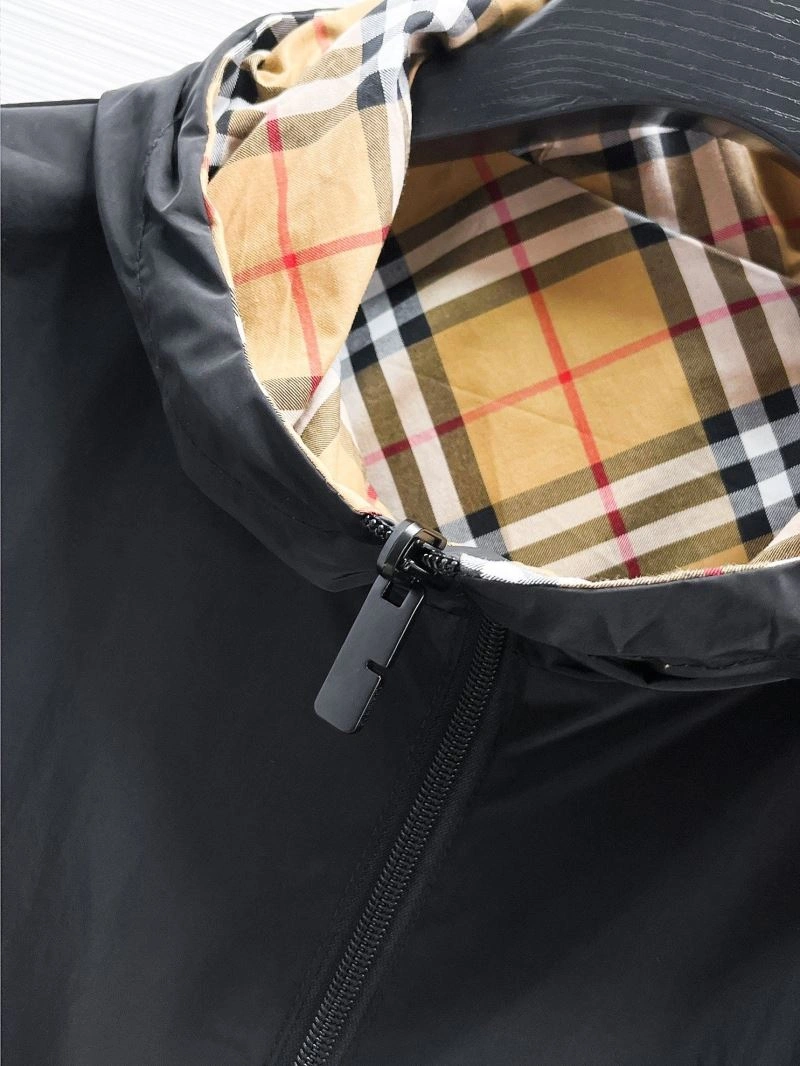 Burberry Outwear Unisex 100182
