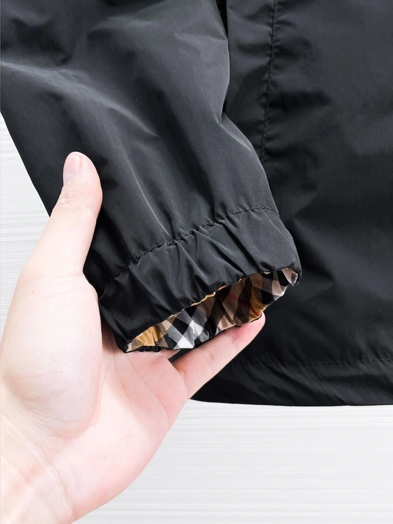 Burberry Outwear Unisex 100182