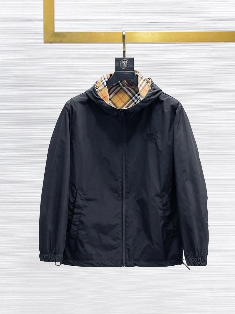 Burberry Outwear Unisex 100182