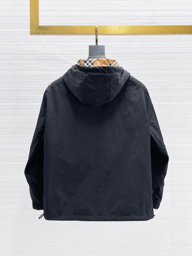 Burberry Outwear Unisex 100182