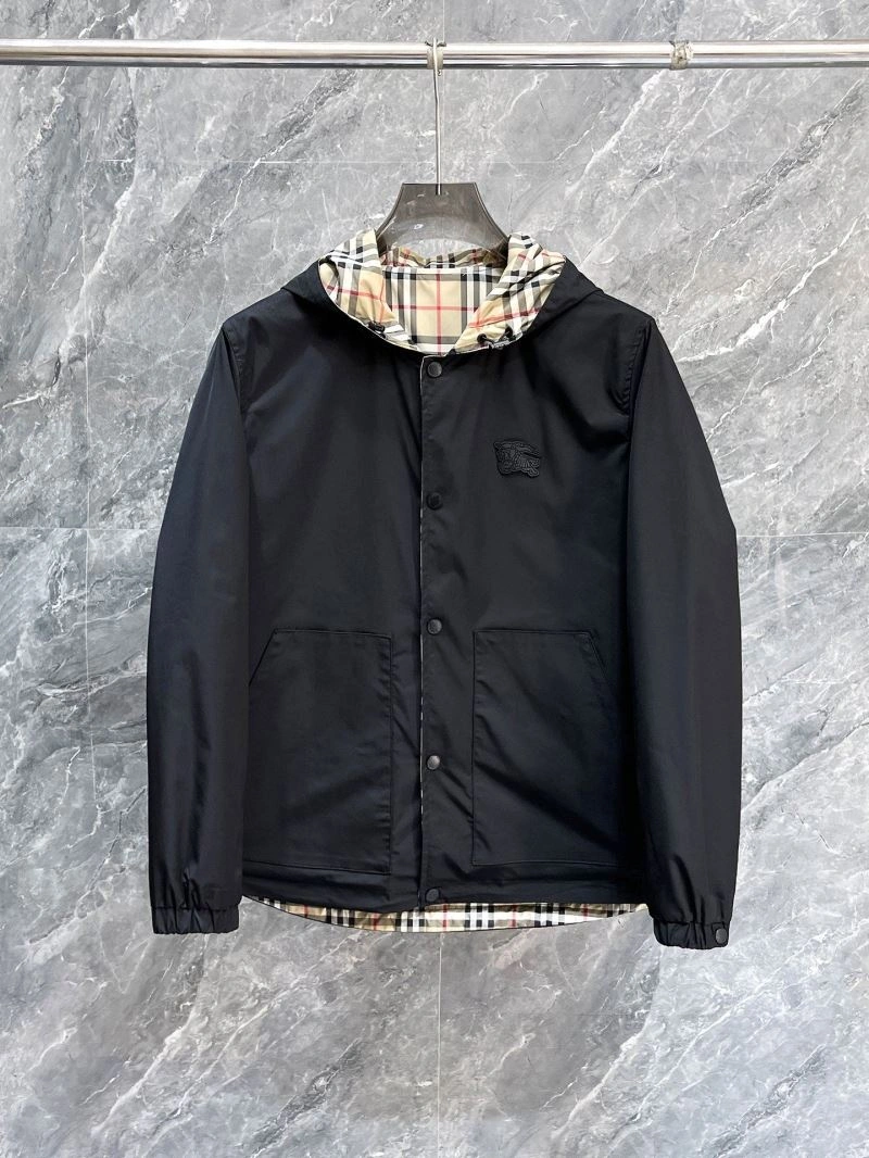 Burberry Outwear TechFriendly 100164