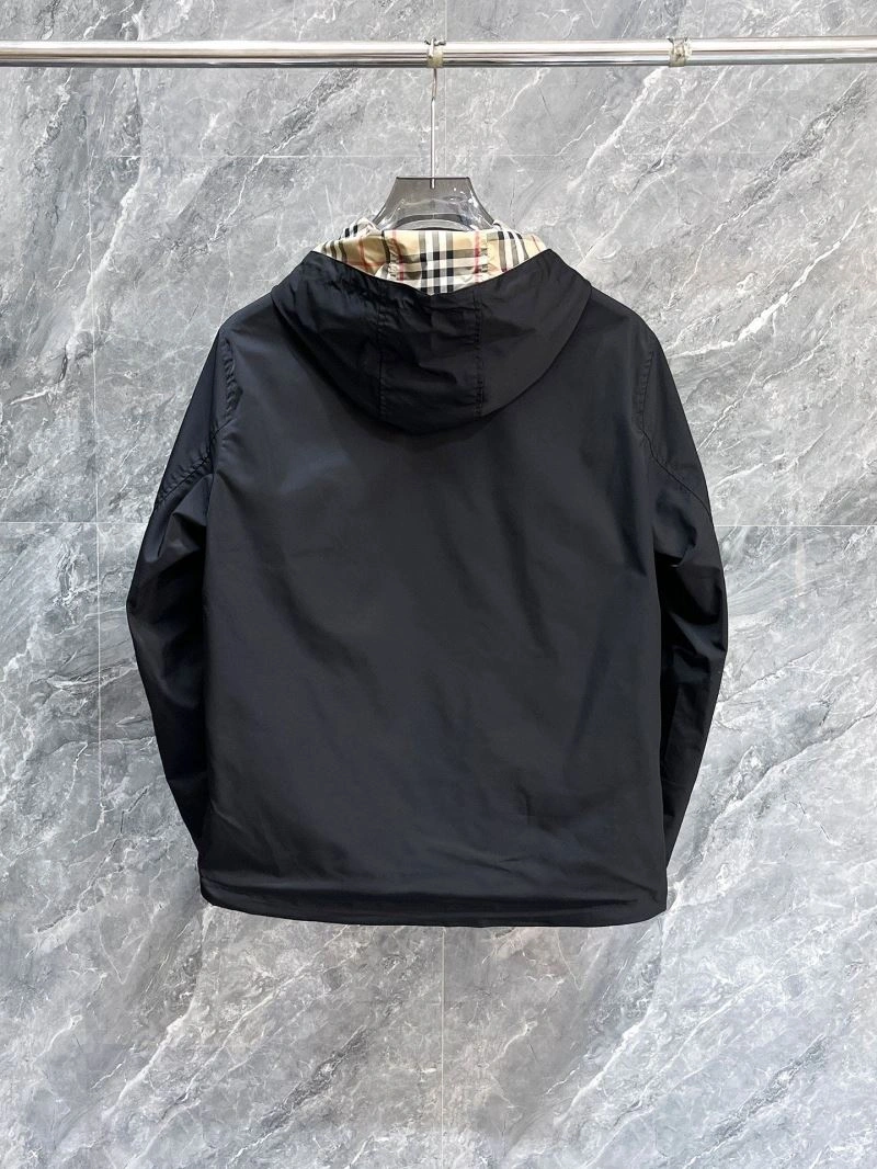 Burberry Outwear TechFriendly 100164