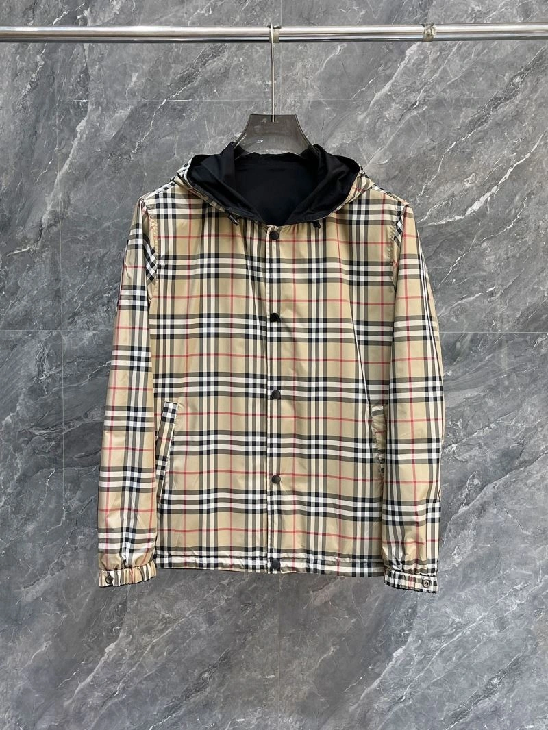 Burberry Outwear TechFriendly 100164