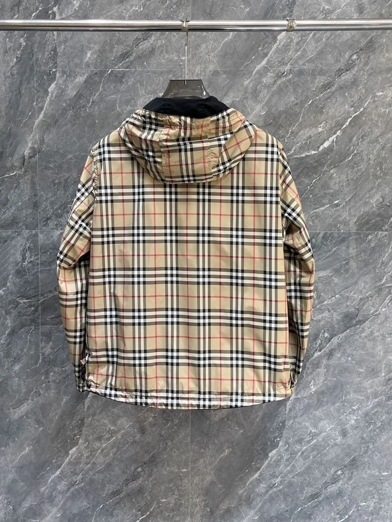 Burberry Outwear TechFriendly 100164