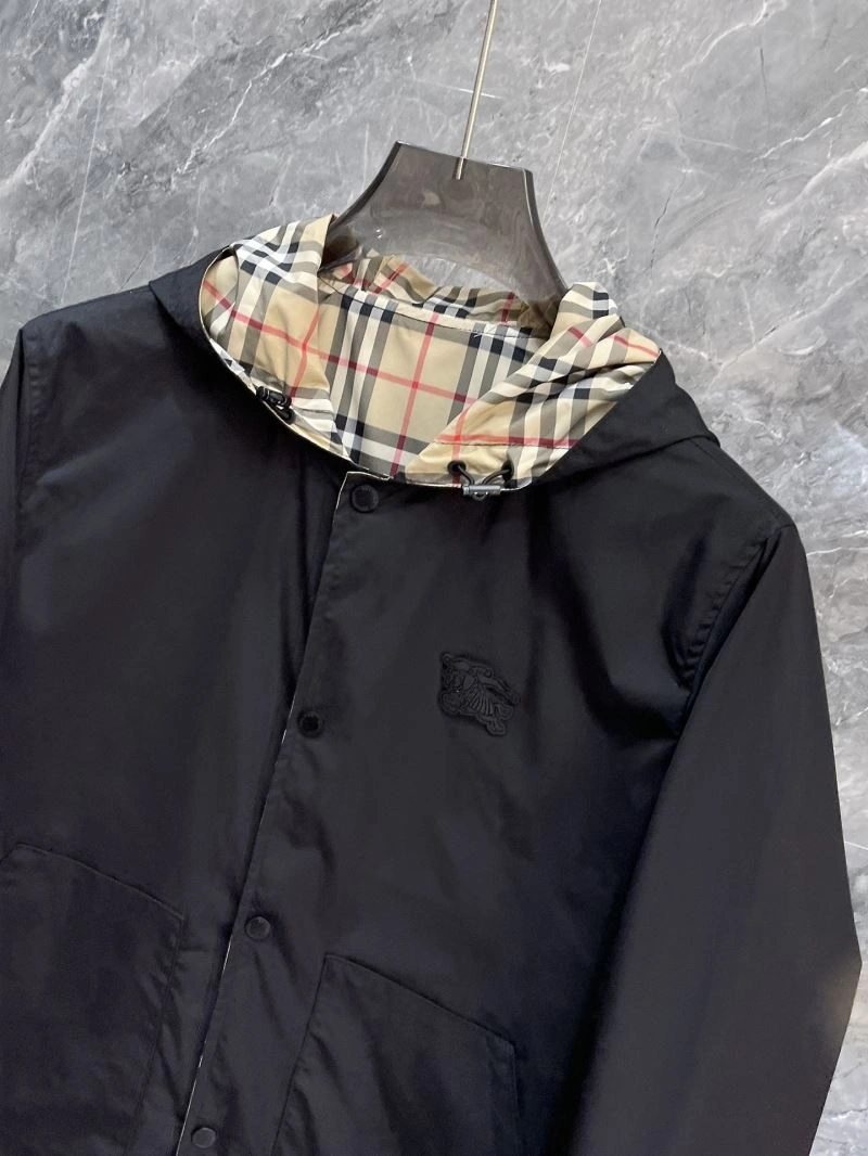Burberry Outwear TechFriendly 100164