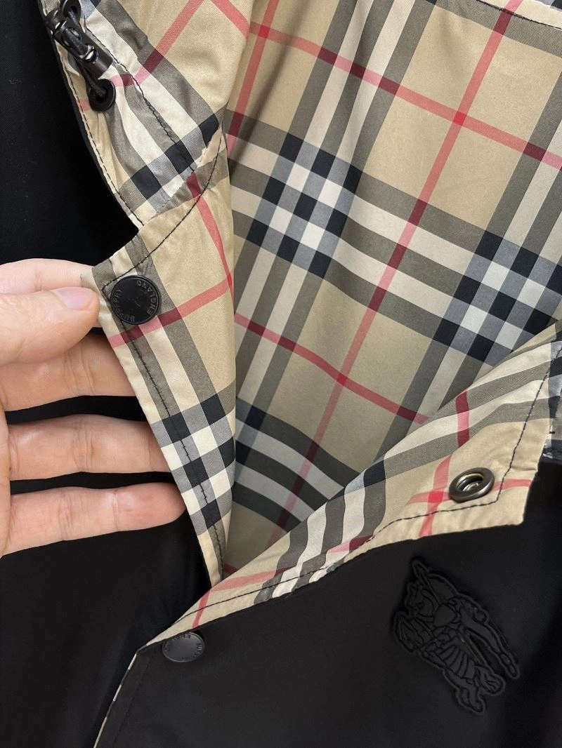 Burberry Outwear TechFriendly 100164