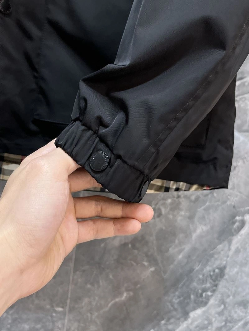 Burberry Outwear TechFriendly 100164