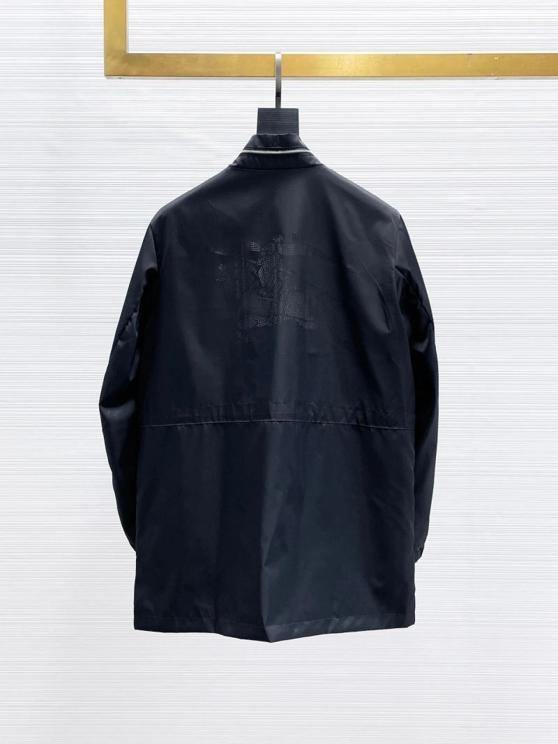 Burberry Outwear Unisex 100162