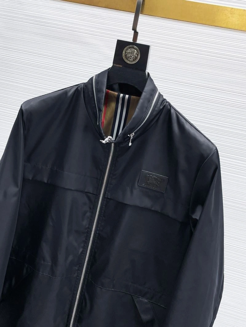 Burberry Outwear Unisex 100162