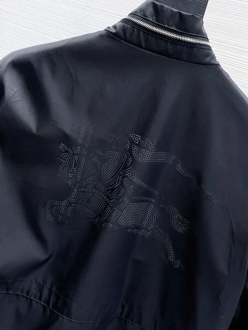 Burberry Outwear Unisex 100162