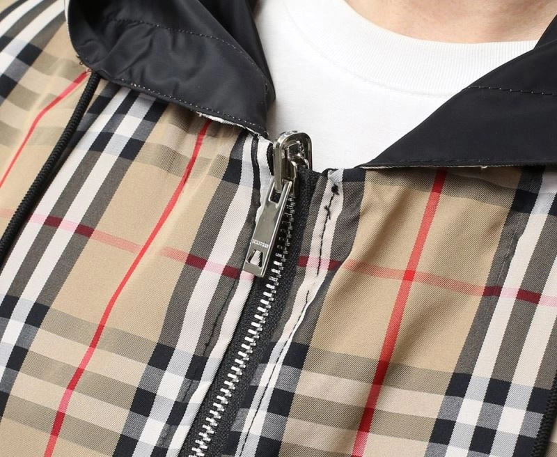 TravelReady Burberry Outwear 100163