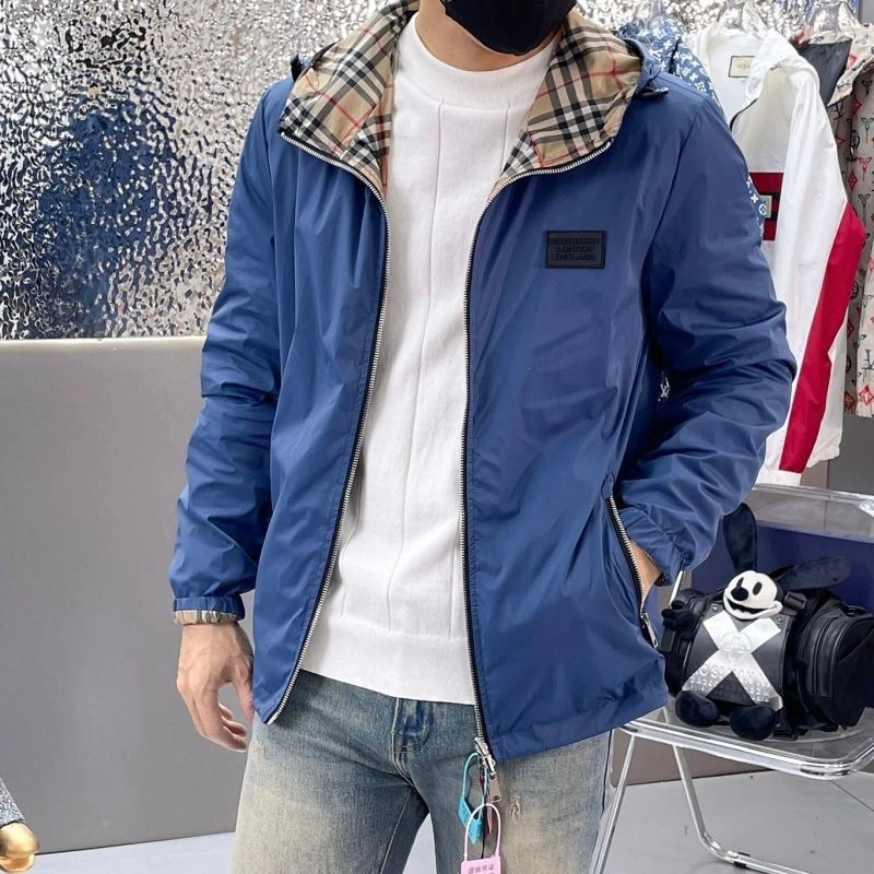 Burberry Outwear Snug 100166