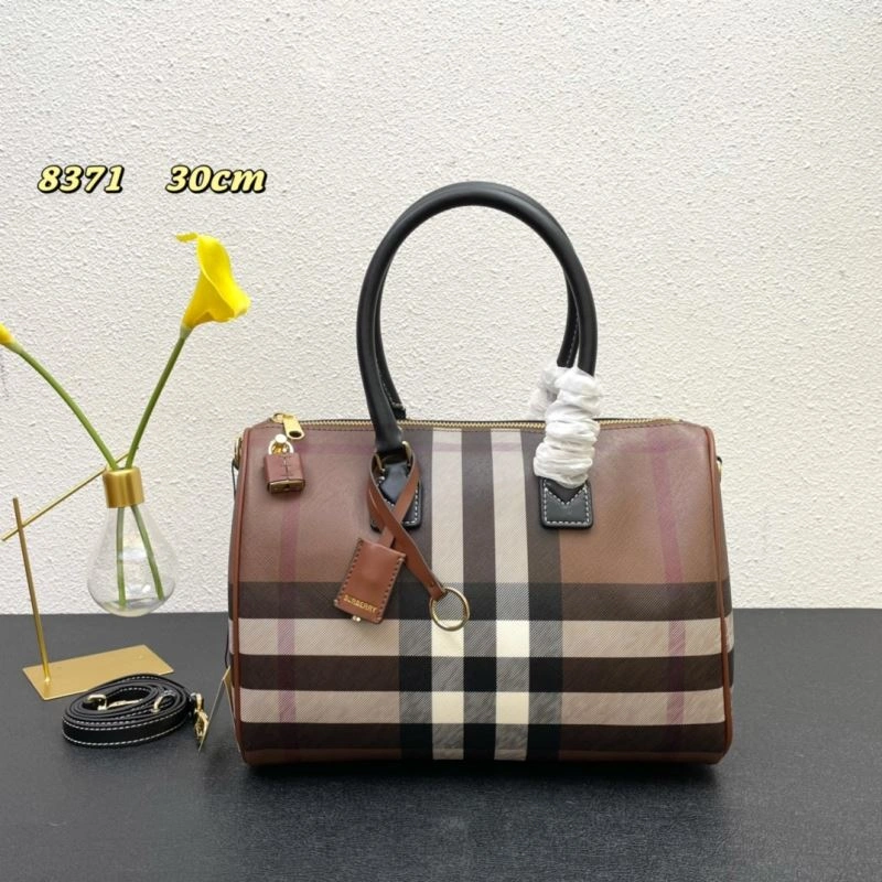 Unique Burberry Pillow Bags 84631