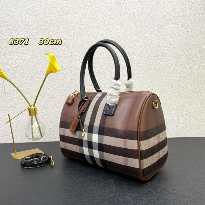 Unique Burberry Pillow Bags 84631