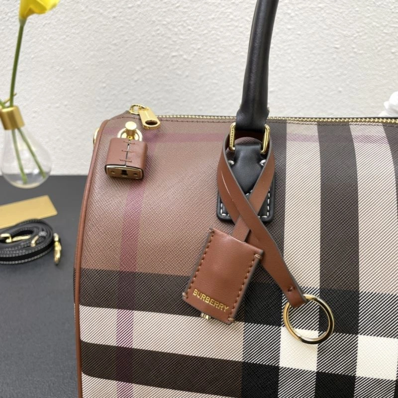 Unique Burberry Pillow Bags 84631