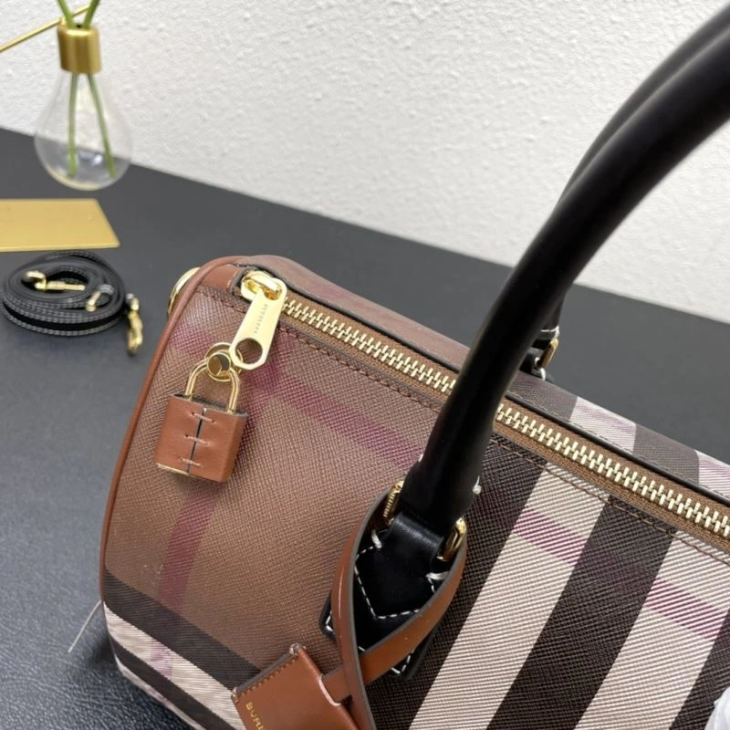 Unique Burberry Pillow Bags 84631
