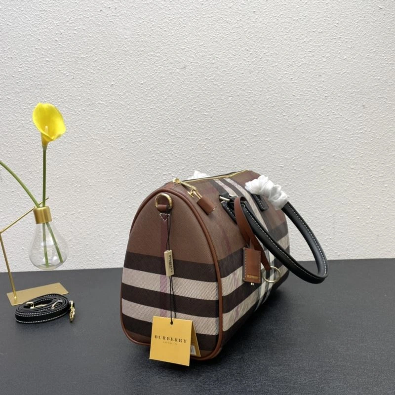Unique Burberry Pillow Bags 84631