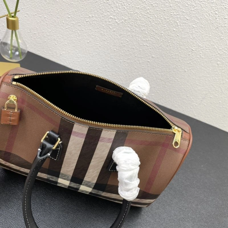 Unique Burberry Pillow Bags 84631